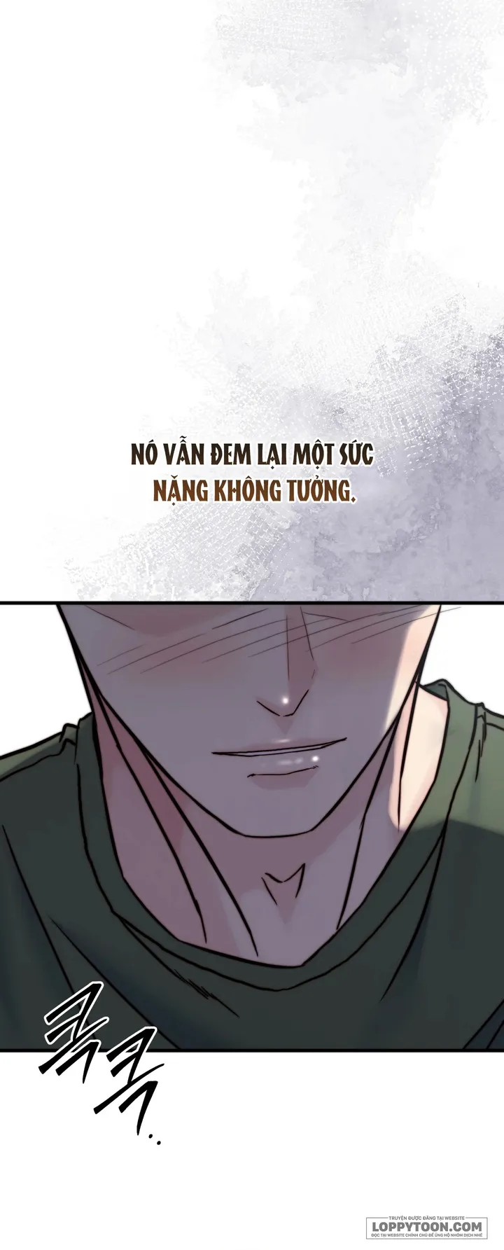 Bố Ơi, Hôm Nay Con Cũng Muốn Ôm Chap 30 - trang 39