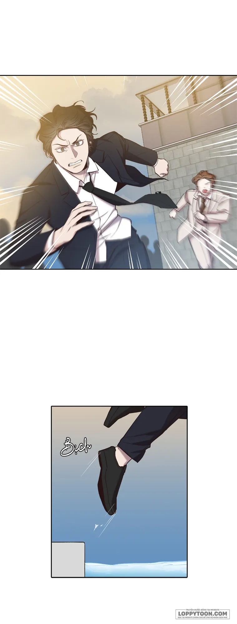 Thanh Xuân Của Chúng Ta Chap 96 - trang 4
