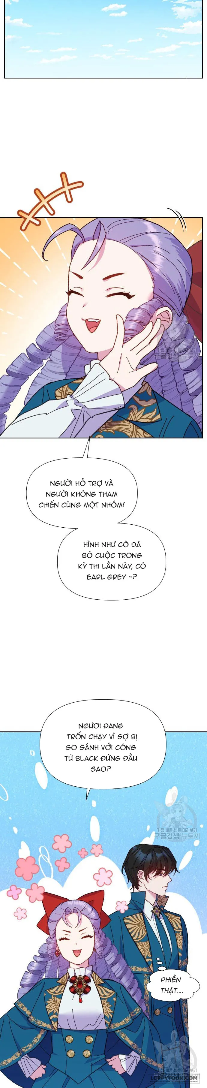 Pháp Sư Hiện Kim Của Trò Chơi Lỗi Chap 9 - trang 16