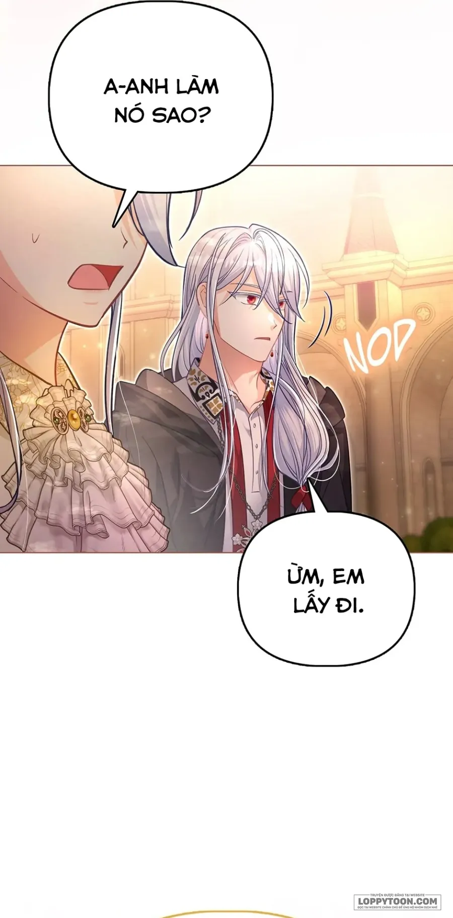 Phương Pháp Trồng Lúa Đặc Biệt Của Ác Nữ Chap 42 - trang 74