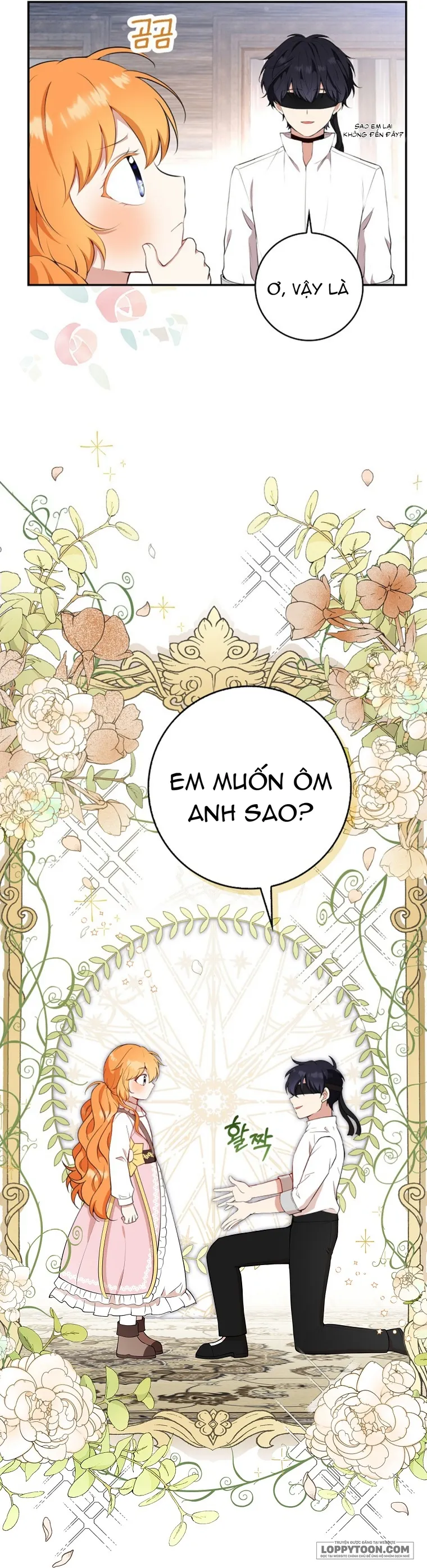 Sóc Con Tài Năng Chap 15 - trang 9