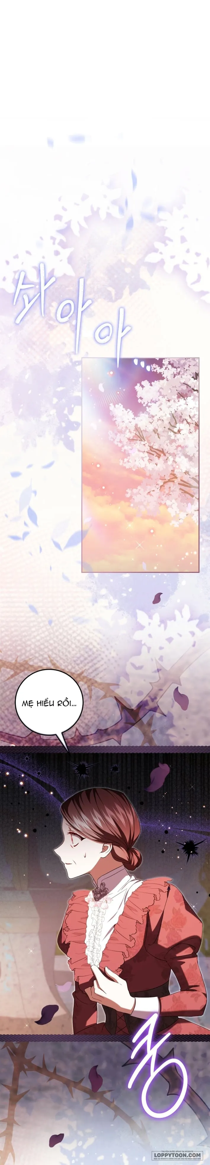 Tôi Trở Thành Người Được Nữ Phản Diện Yêu Thích Nhất Chap 29 - trang 10