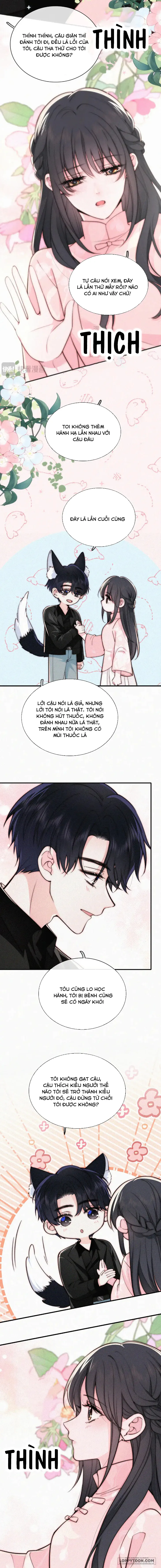 Một Lòng Cưng Chiều Chap 78 - trang 2