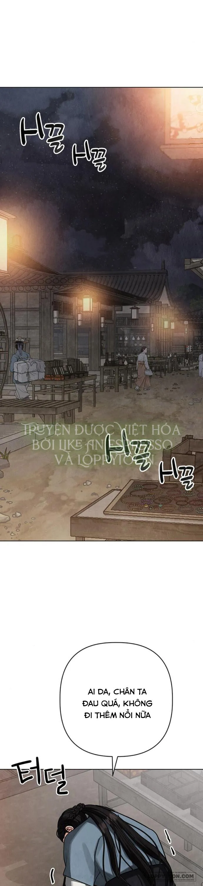 Quỷ Hồn Chap 11 - trang 36