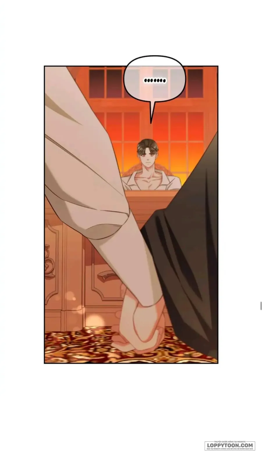 Tôi Sẽ Ở Ngay Bên Cạnh Nam Chính Chap 19 - trang 54