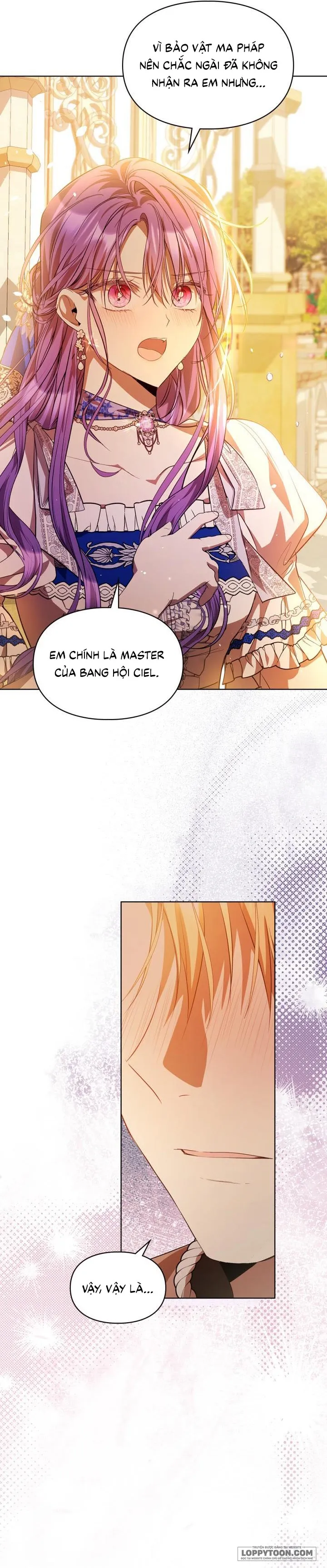 Nữ Chính Ngoại Tình Với Vị Hôn Phu Của Tôi Chap 81 - trang 26