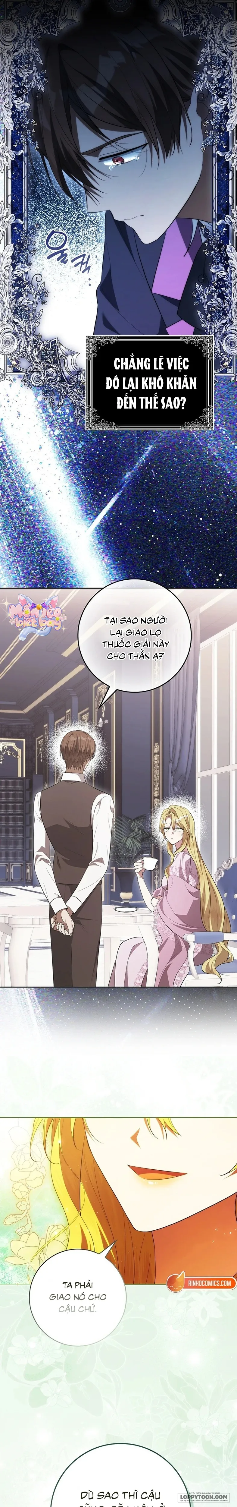 Tôi Cứ Nghĩ Mình Trở Về Là Kết Thúc, Không Ngờ Thể Loại Thay Đổi Rồi! Chap 37 - trang 11
