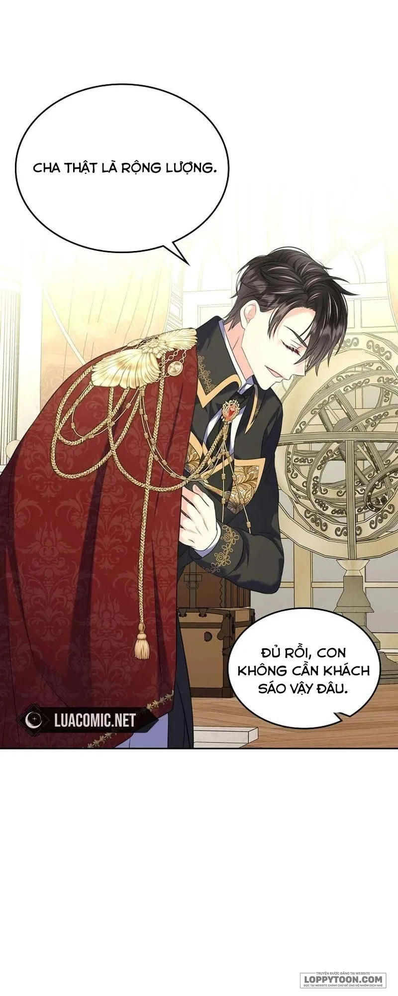 Tôi Sẽ Ly Hôn Với Anh Trai Nữ Chính Chap 59 - trang 48
