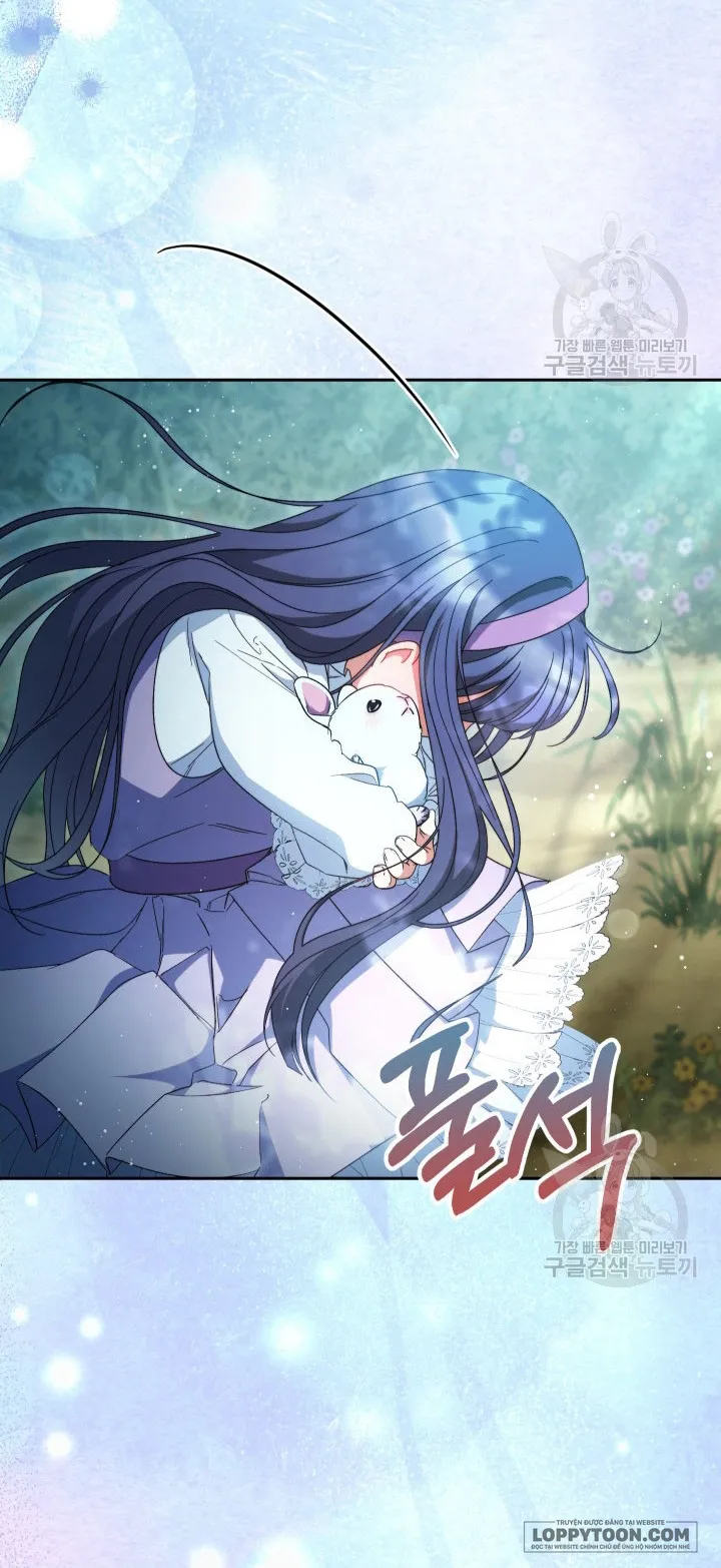 Nuôi Dưỡng Em Gái Xinh Đẹp Chap 41 - trang 51