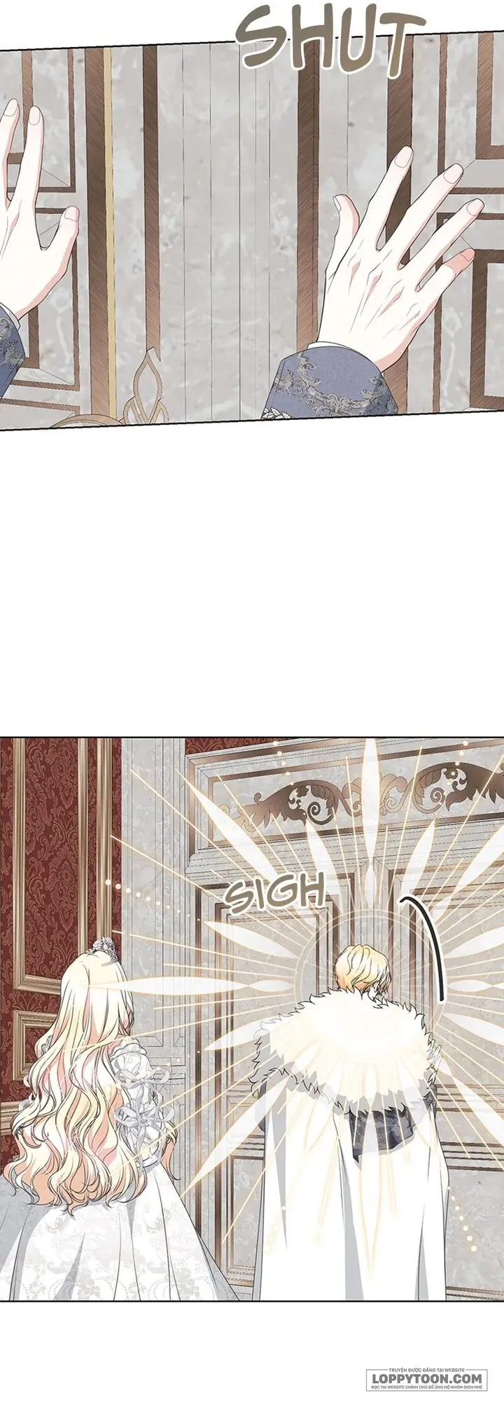 Sinh Ra Trở Thành Nhân Vật Không Có Trong Nguyên Tác Chap 70 - trang 18
