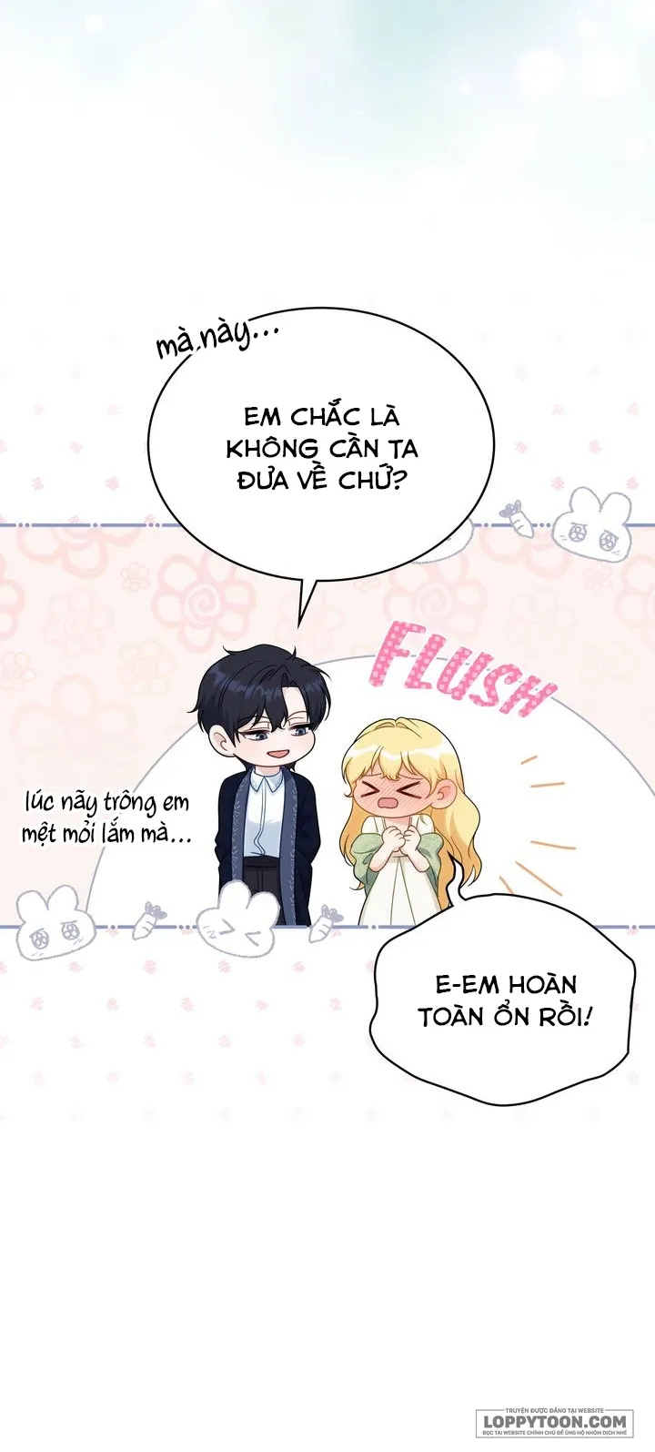 Chúa Phù Hộ Cho Sự Hủy Diệt Của Ta Chap 22 - trang 31