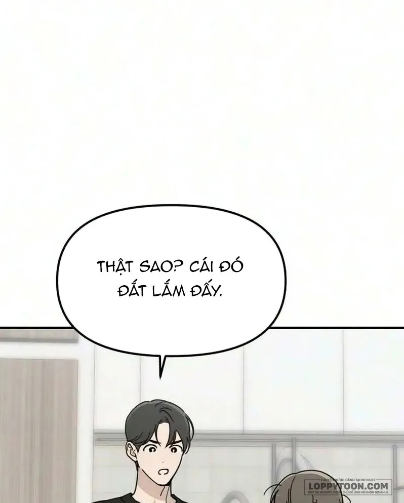 Cặp Đôi Không Chính Thức Chap 7 - trang 39