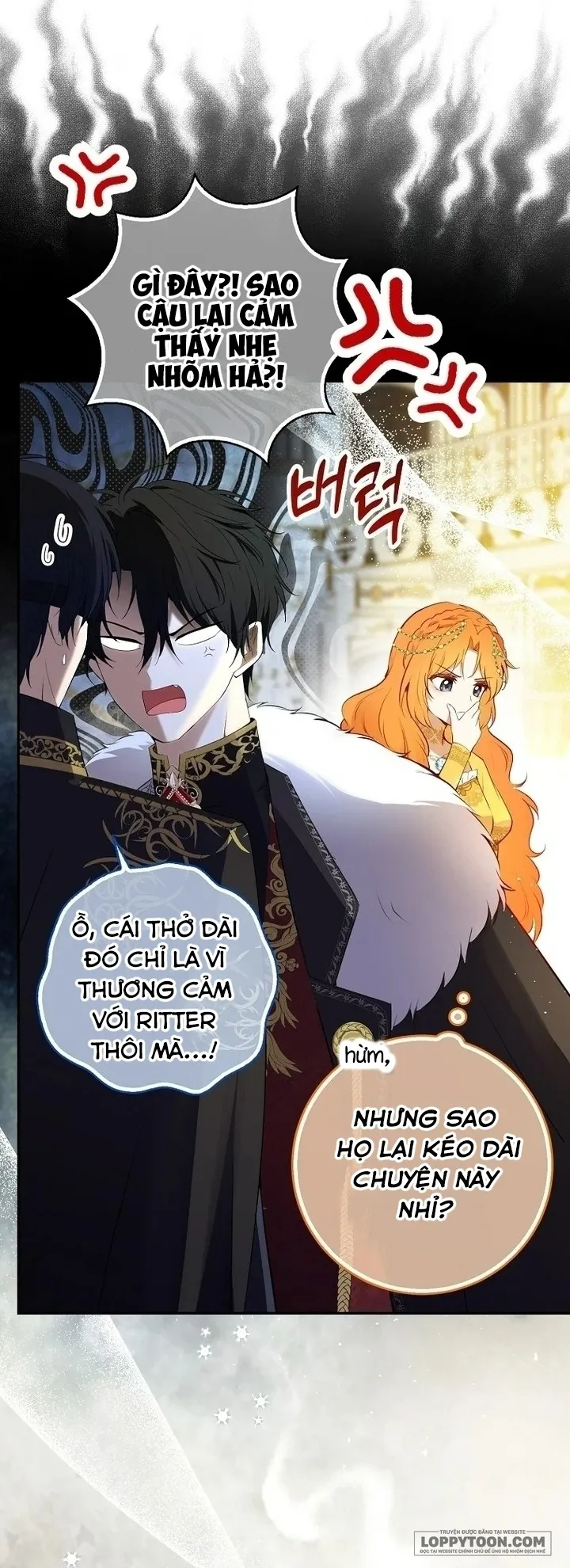 Sóc Con Tài Năng Chap 85 - trang 10