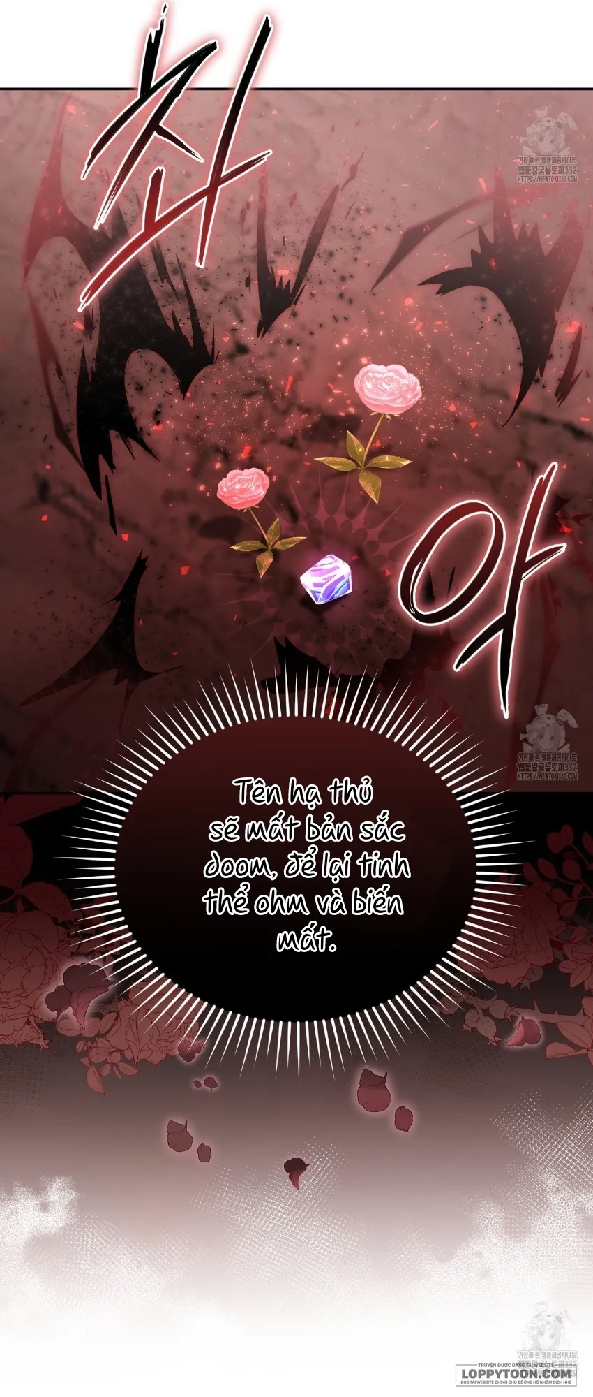 Nàng Tiên, Hãy Ký Hợp Đồng Nào Chap 30 - trang 32