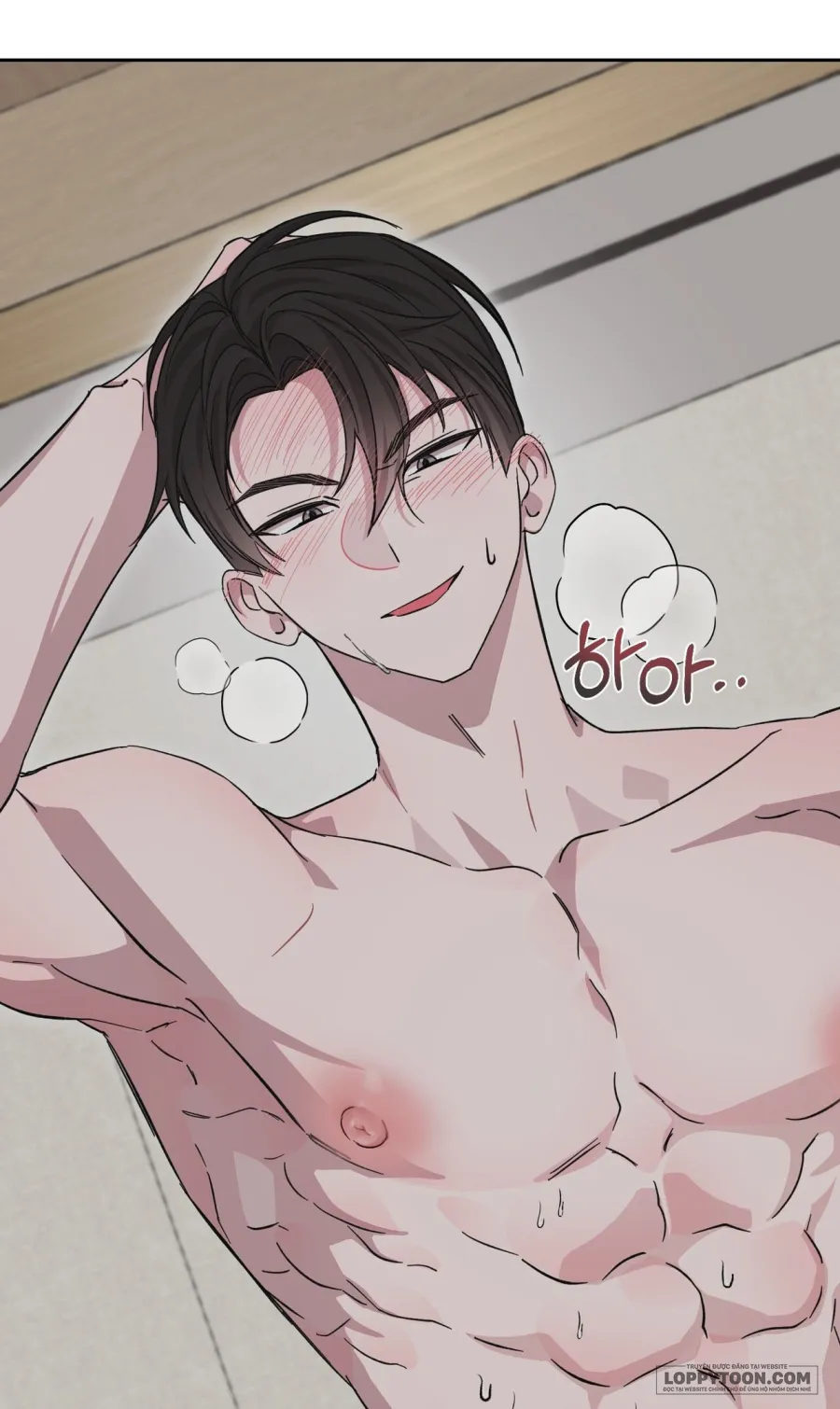 Quả Nhiên Vị Giám Đốc Điều Hành Đó… Chap 9 - trang 8