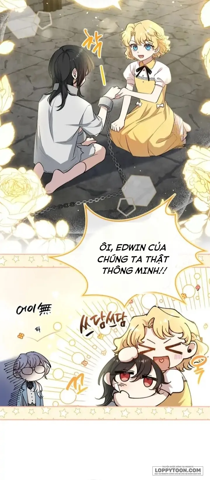 Nam Chính À, Tôi Sẽ Tôn Trọng Sở Thích Của Anh Chap 10 - trang 54