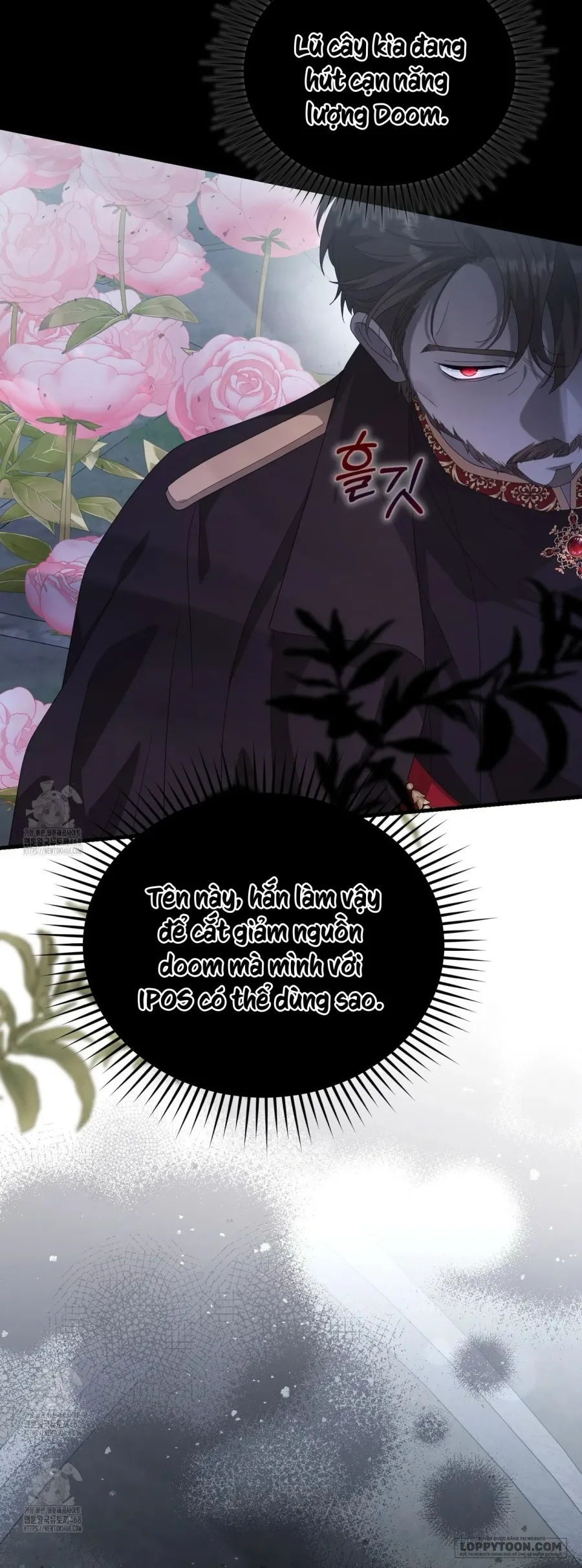 Nàng Tiên, Hãy Ký Hợp Đồng Nào Chap 73 - trang 77