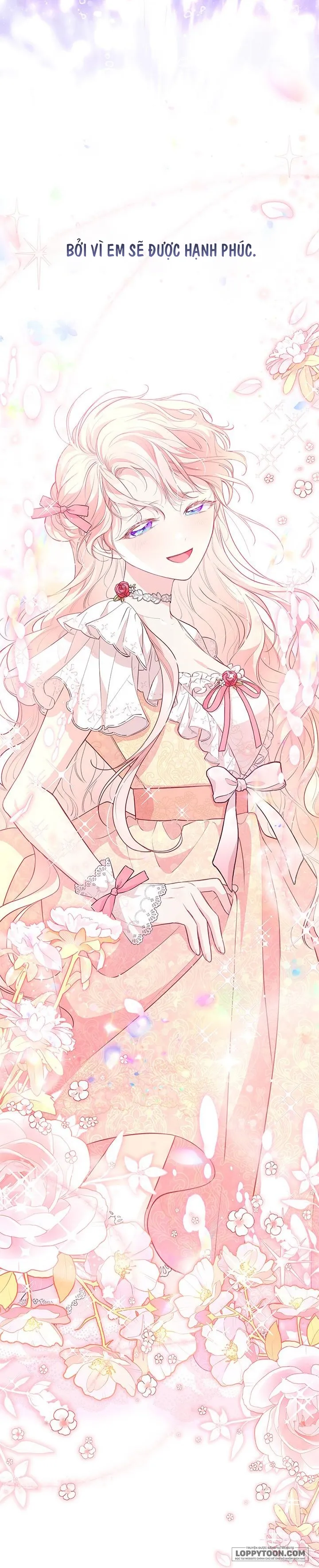 Đã Từ Chối Sủng Ái Rồi Mà Sao Còn Ám Ảnh Thế? Chap 10 - trang 37