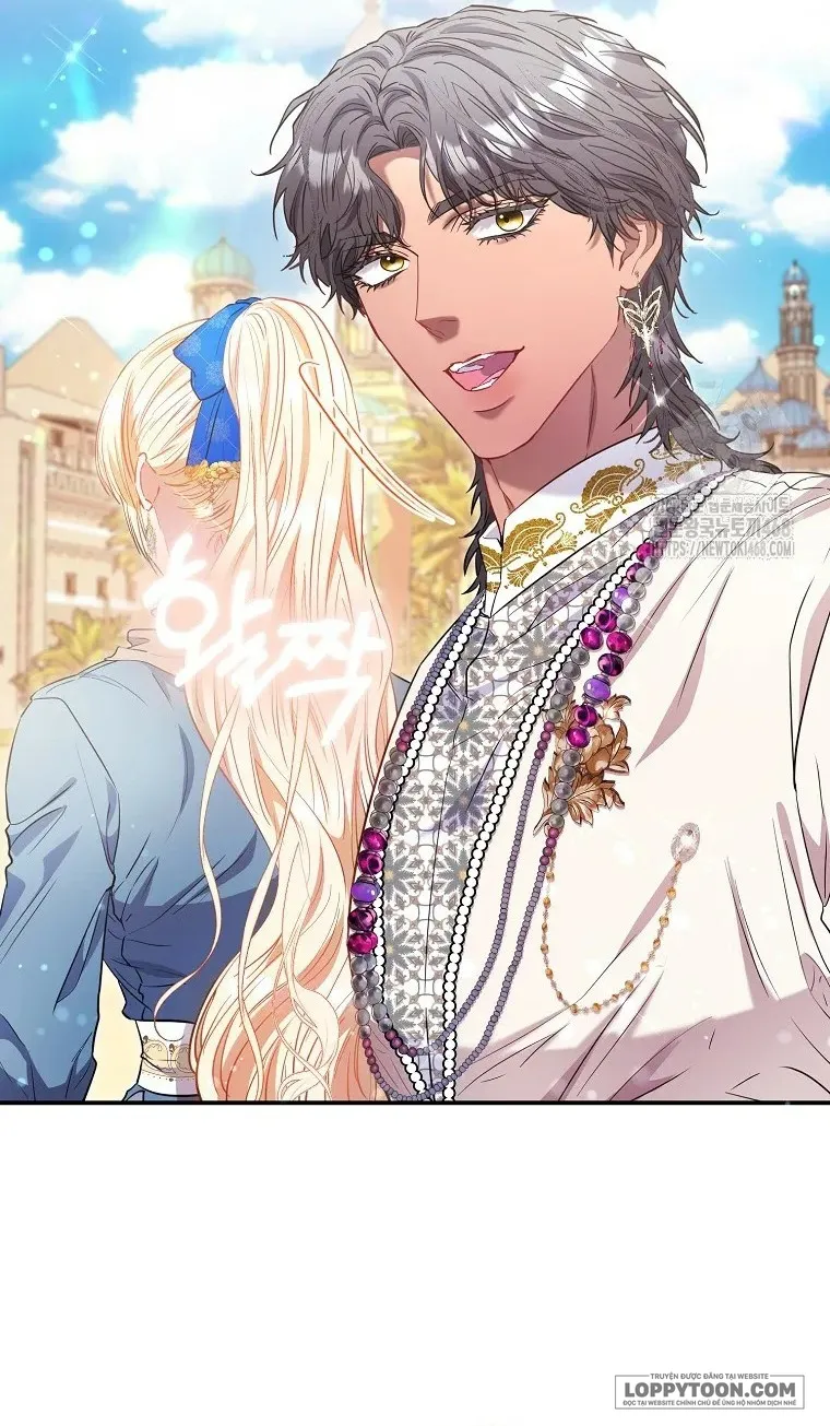 Nàng Công Chúa Của Mọi Người Chap 80 - trang 3