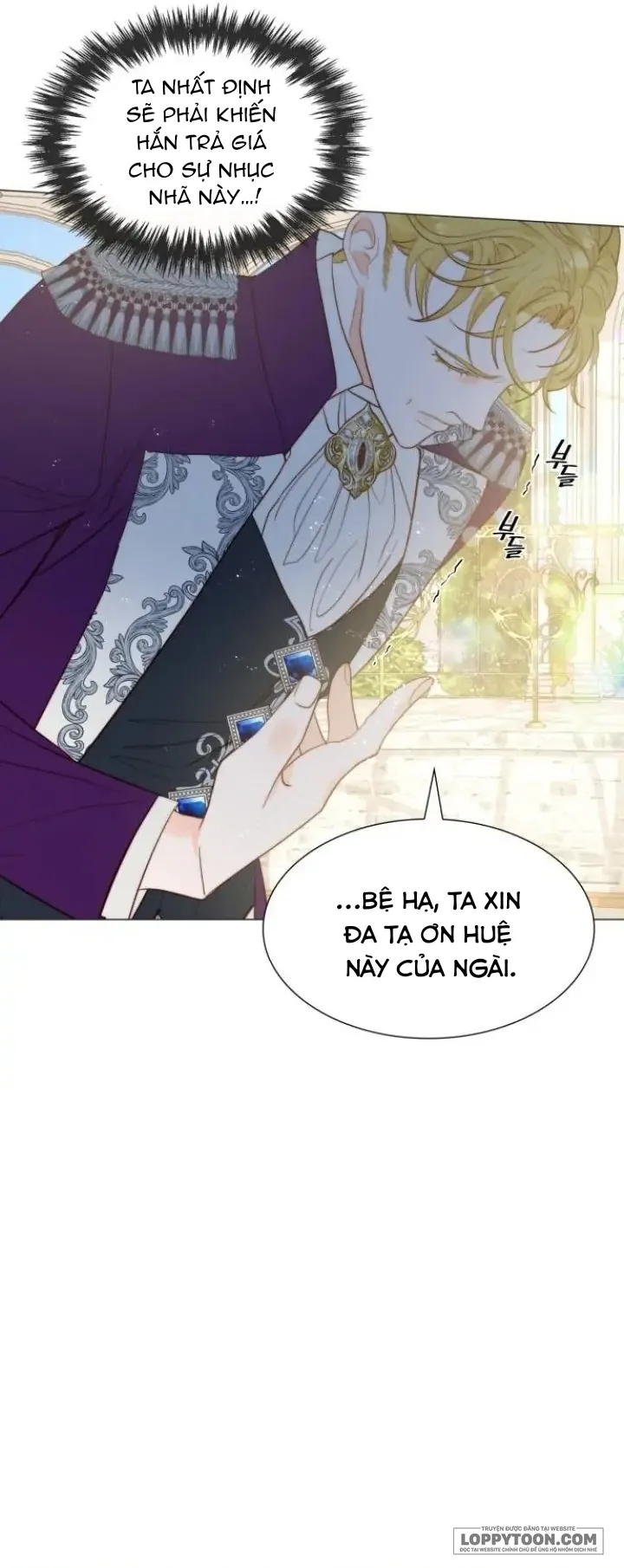 Tôi Được Sinh Ra Là Cô Con Gái Thứ Hai Chap 10 - trang 25