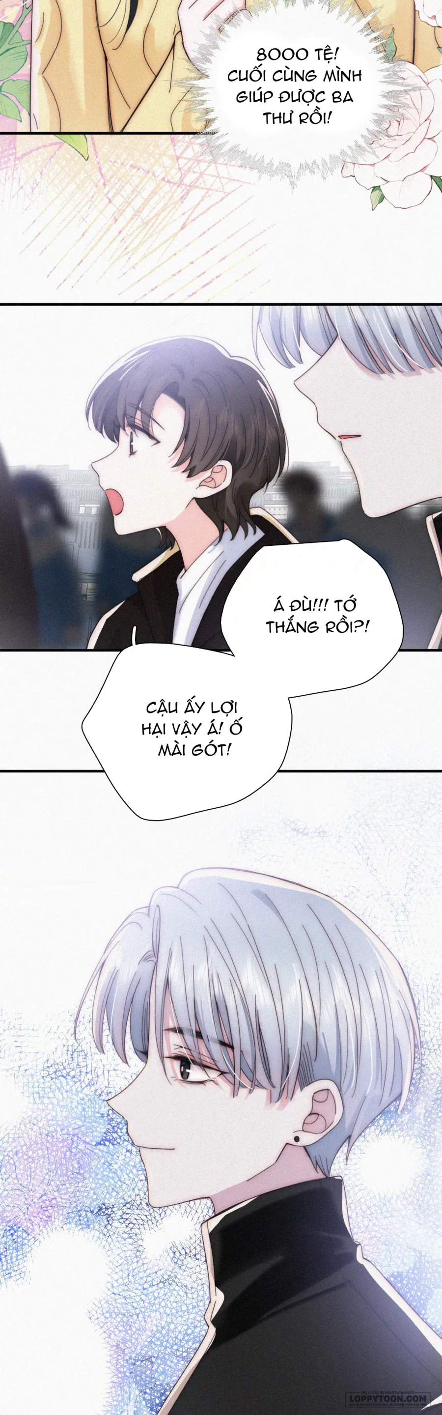 Một Lòng Cưng Chiều Chap 19 - trang 19