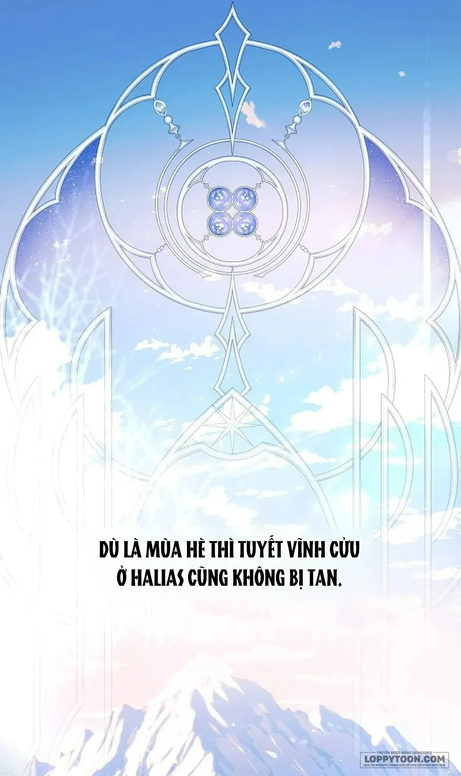 Papa Là Kẻ Thù Kiếp Trước Của Tôi? Chap 67 - trang 2
