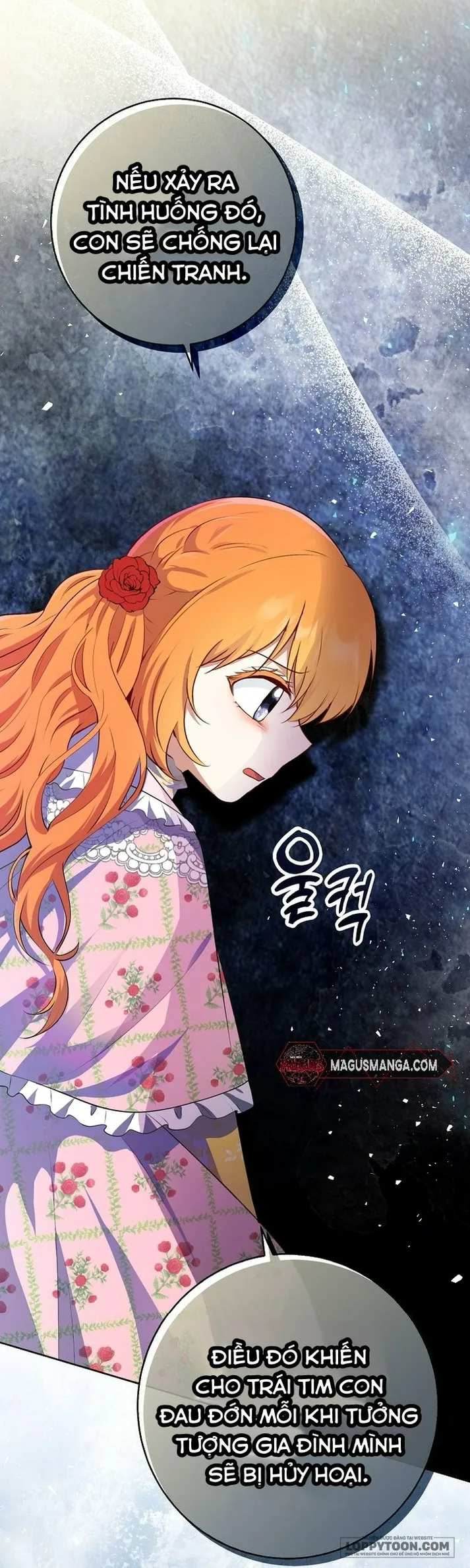 Sóc Con Tài Năng Chap 69 - trang 52