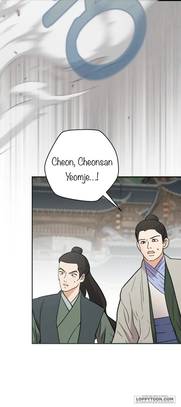 Trở Thành Cô Cháu Gái Bị Khinh Miệt Của Nhà Quyền Quý Chap 119 - trang 2