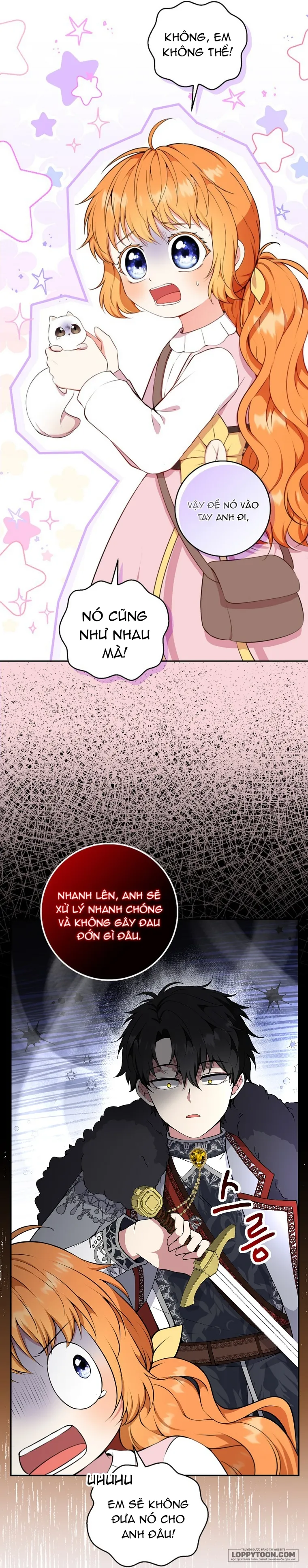 Sóc Con Tài Năng Chap 16 - trang 45