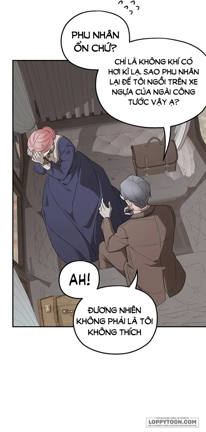 Gia Đình Chồng Quá Ám Ảnh Bởi Tôi Chap 83 - trang 30