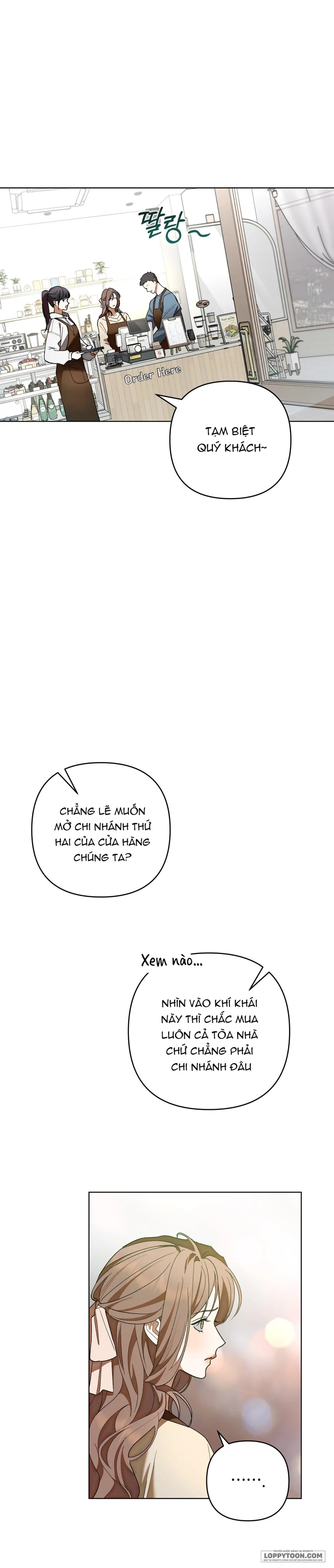 Ngưỡng Tuyệt Đối Chap 18 - trang 10