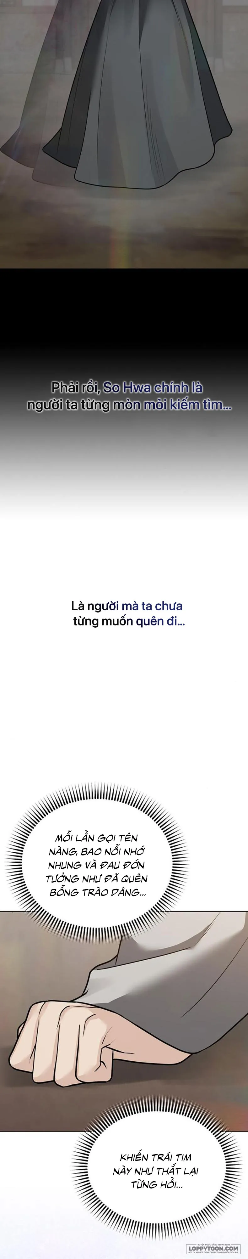 Quỷ Hồn Chap 36 - trang 14
