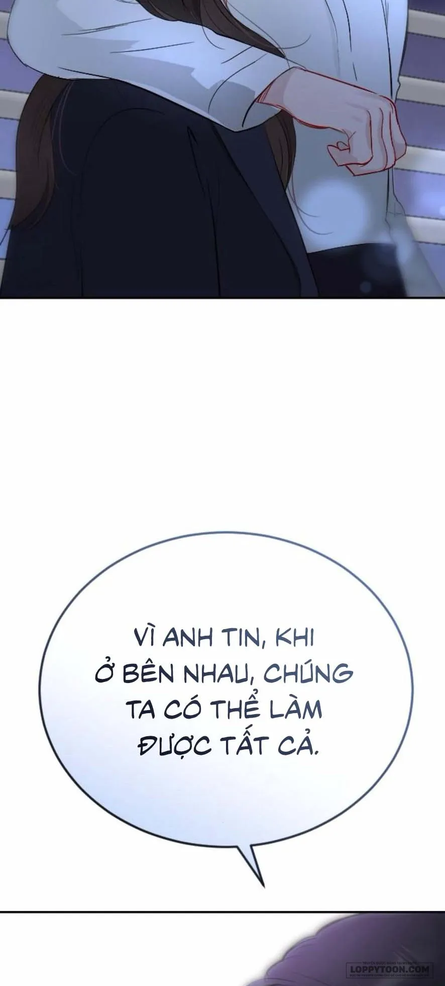 Quyền Lực Của Thư Ký Chap 30 - trang 19