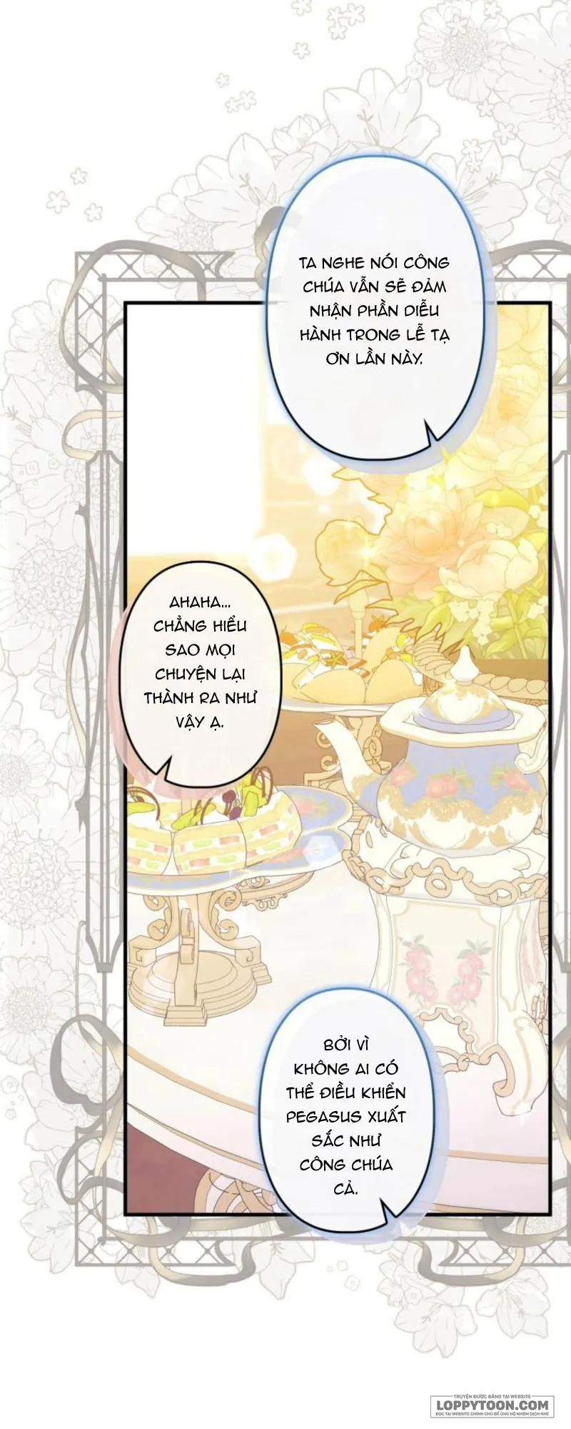 Sống Sót Như Nàng Công Chúa Song Sinh Chap 46 - trang 30