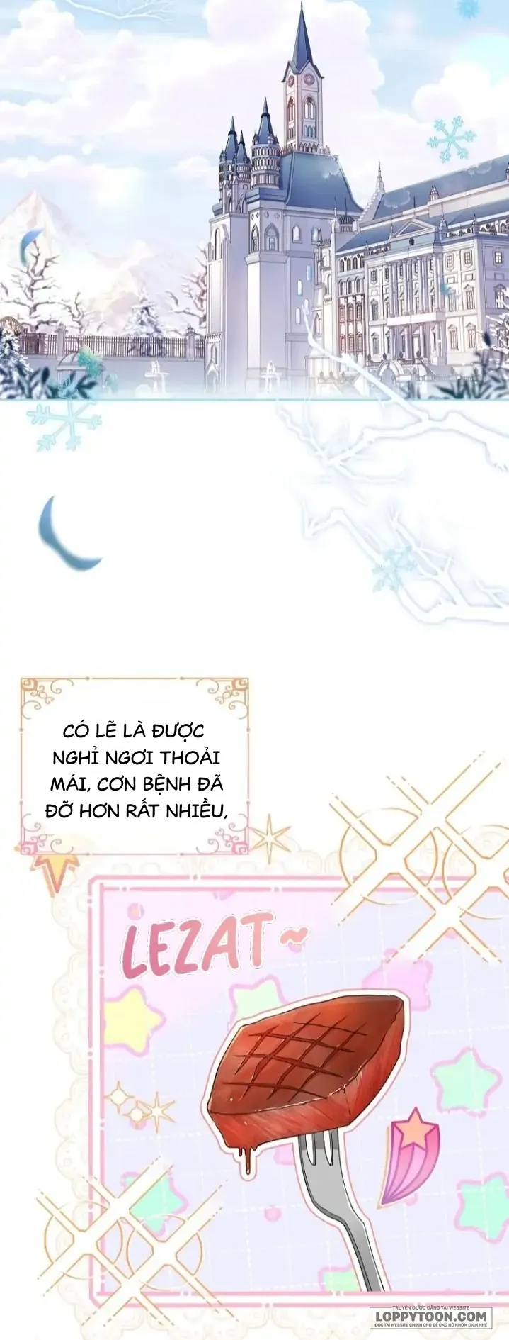 Nam Chính À, Tôi Sẽ Tôn Trọng Sở Thích Của Anh Chap 24 - trang 45