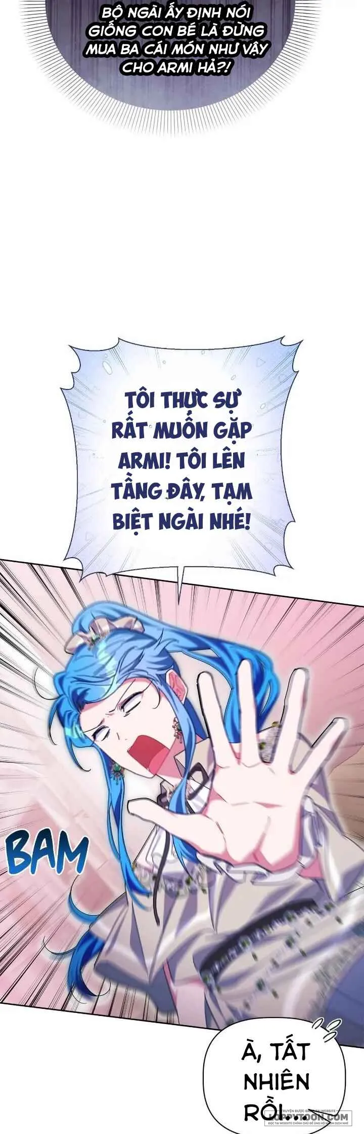 Con Đường Hoa Dành Cho Nam Chính Chap 11 - trang 19