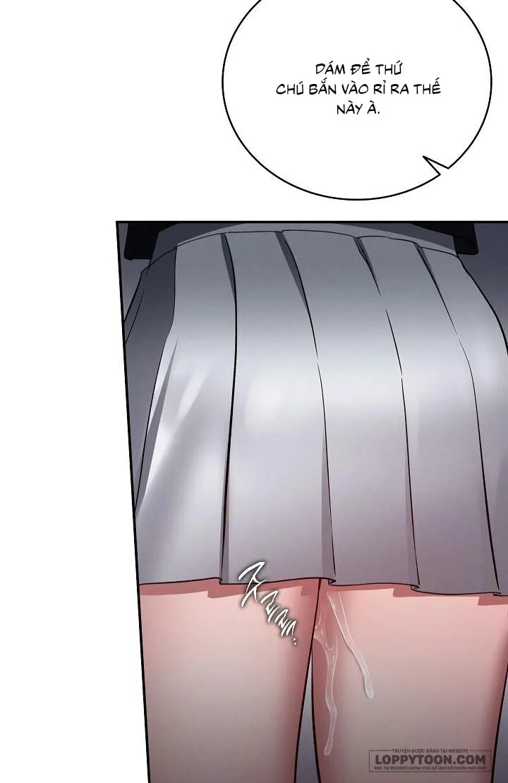 Ông Chú Chó Má Chap 26 - 🔞🔞 - trang 27