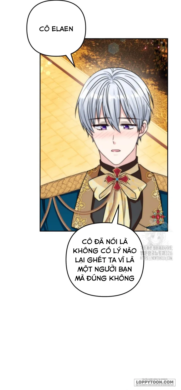 Tôi Sống Chung Với Mẹ Chồng Chap 63 - trang 29