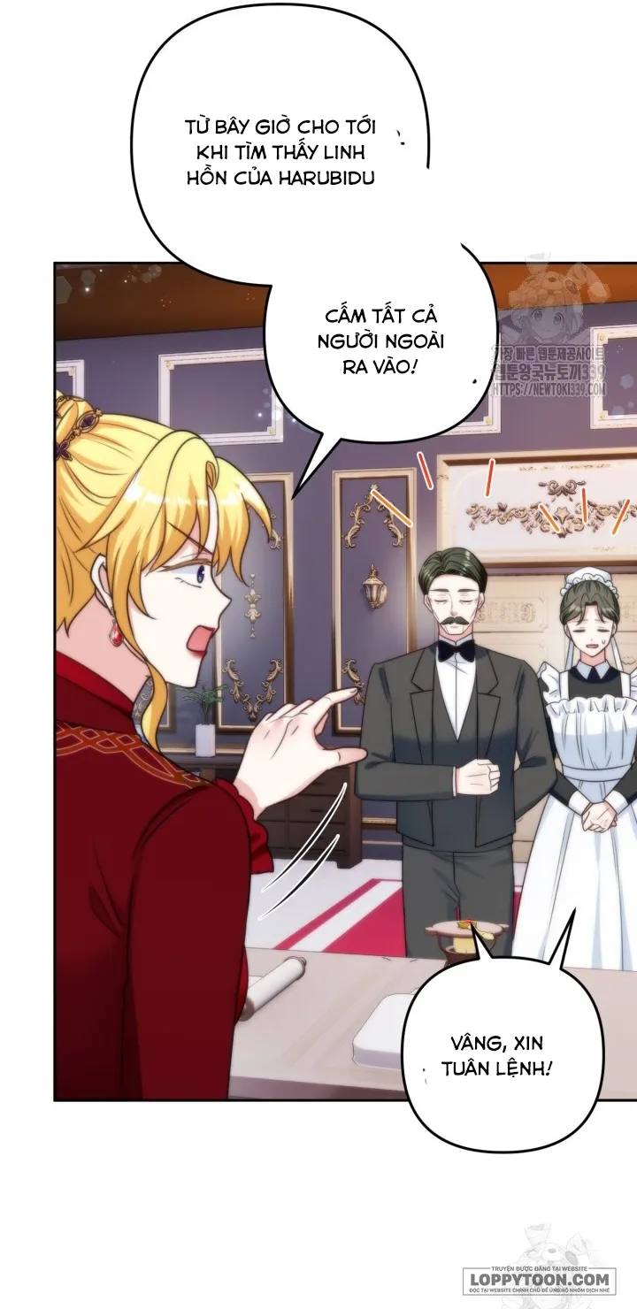 Tôi Sống Chung Với Mẹ Chồng Chap 77 - trang 31