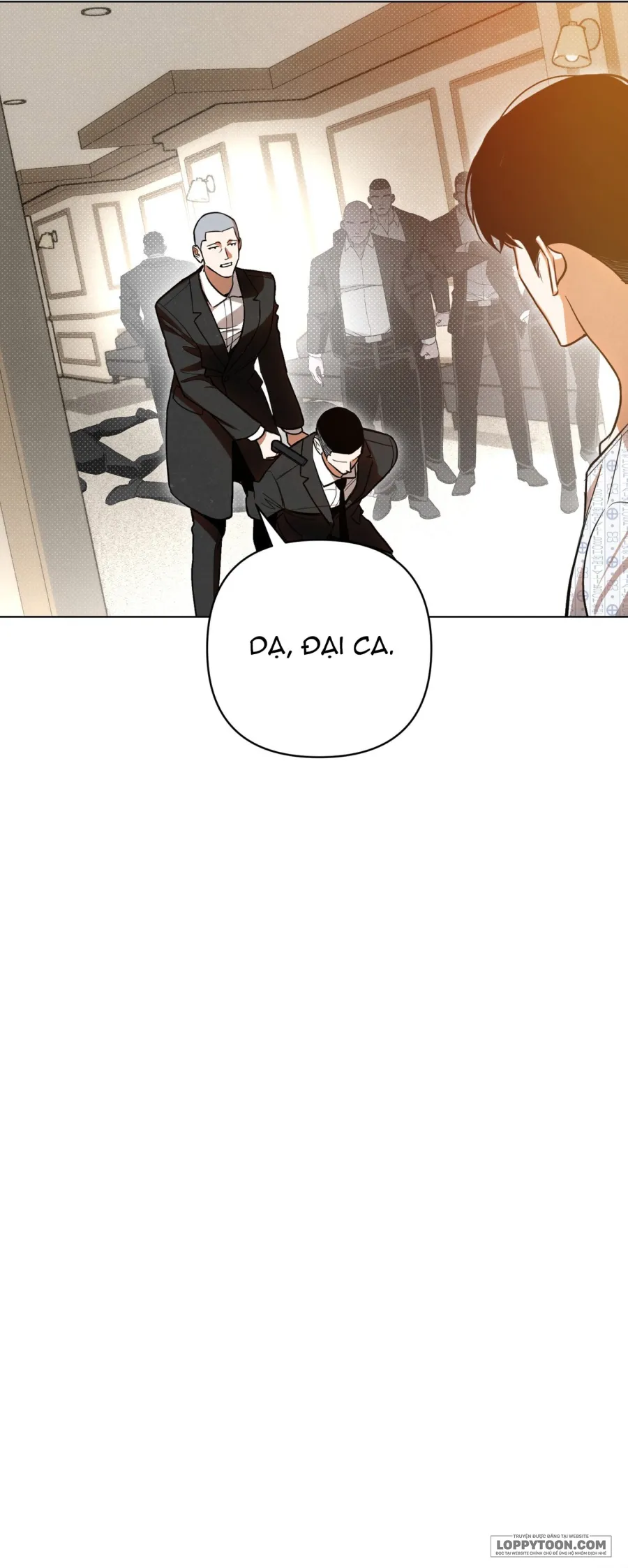 Ngưỡng Tuyệt Đối Chap 57 - trang 13