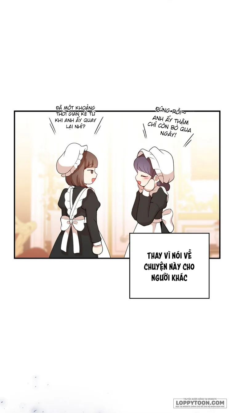 Sóc Con Tài Năng Chap 17 - trang 29