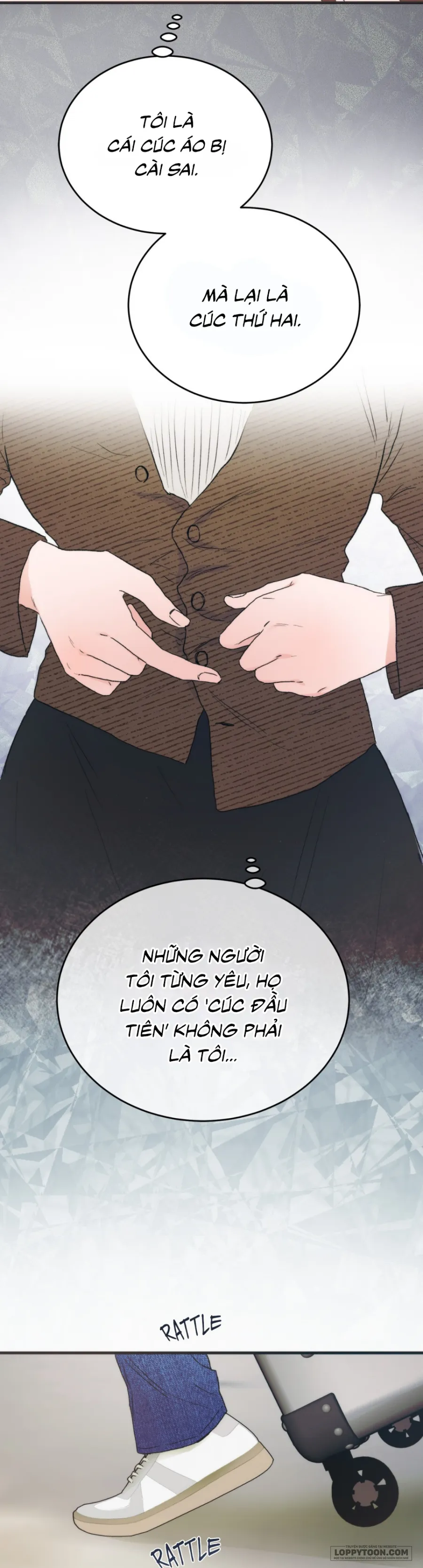[KHÔNG CHE] Khúc Hát Giữa Mùa Hè Chap 1 - 🔞 - trang 21
