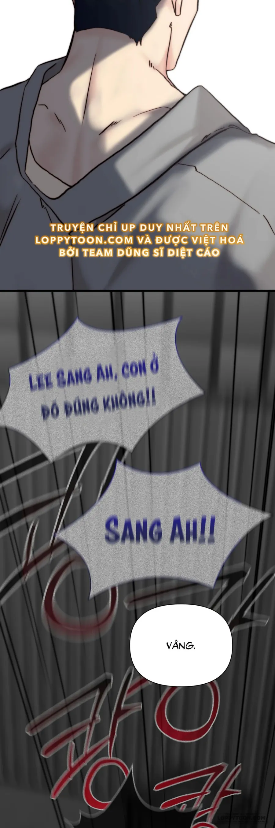 Bố Ơi, Hôm Nay Con Cũng Muốn Ôm Chap 33 - 🔞🔞🔞 - trang 64