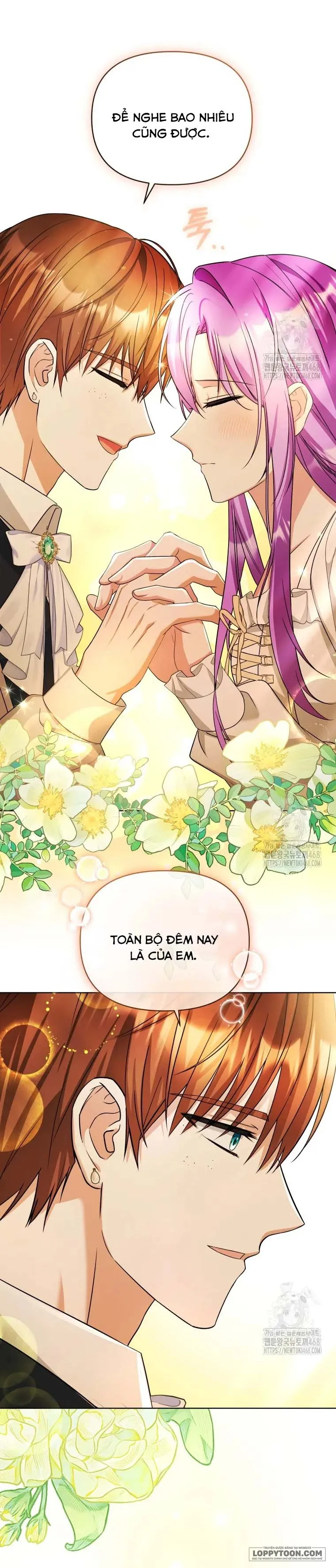 Chiếc Túi Bí Mật Của Quý Cô Xấu Xí Chap 61 - trang 9