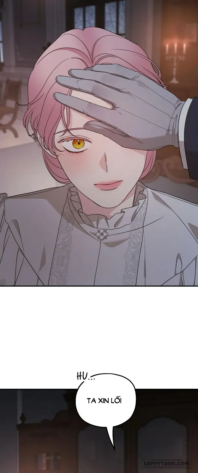 Gia Đình Chồng Quá Ám Ảnh Bởi Tôi Chap 98 - trang 40