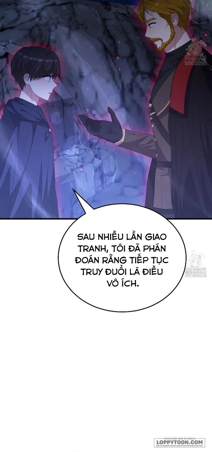 Nàng Tiên, Hãy Ký Hợp Đồng Nào Chap 62 - trang 35