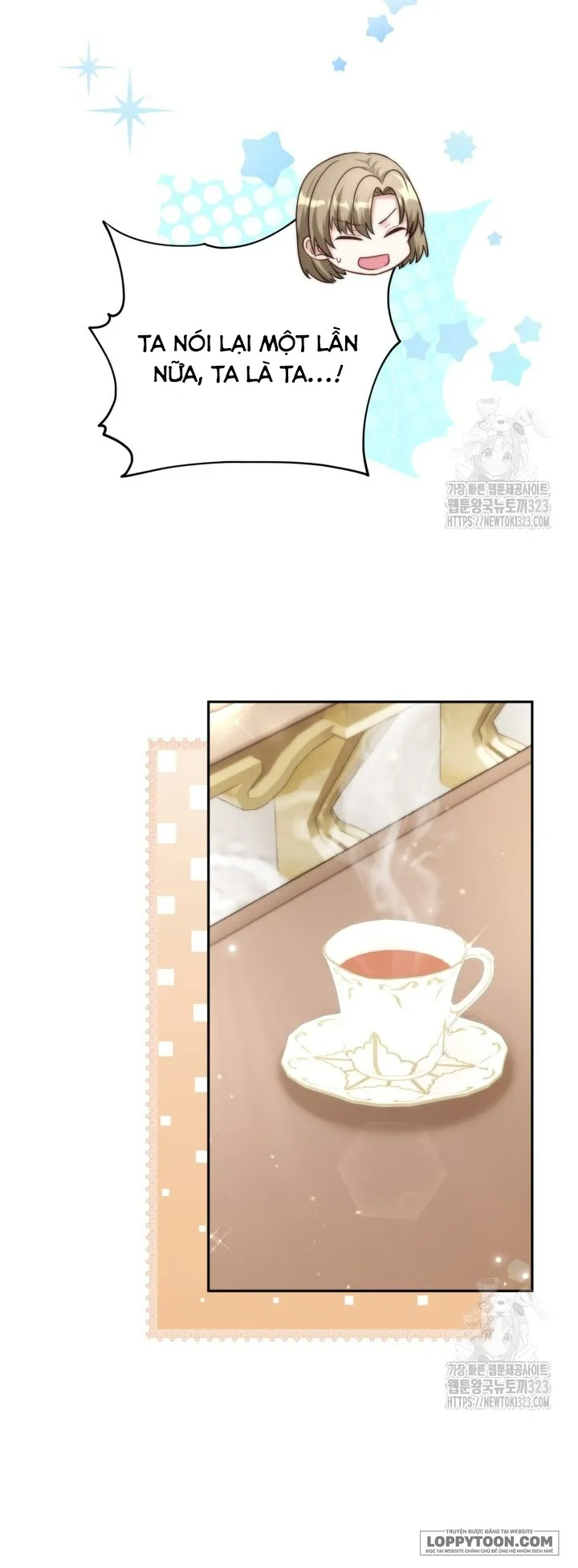 Tôi Sống Chung Với Mẹ Chồng Chap 60 - trang 36