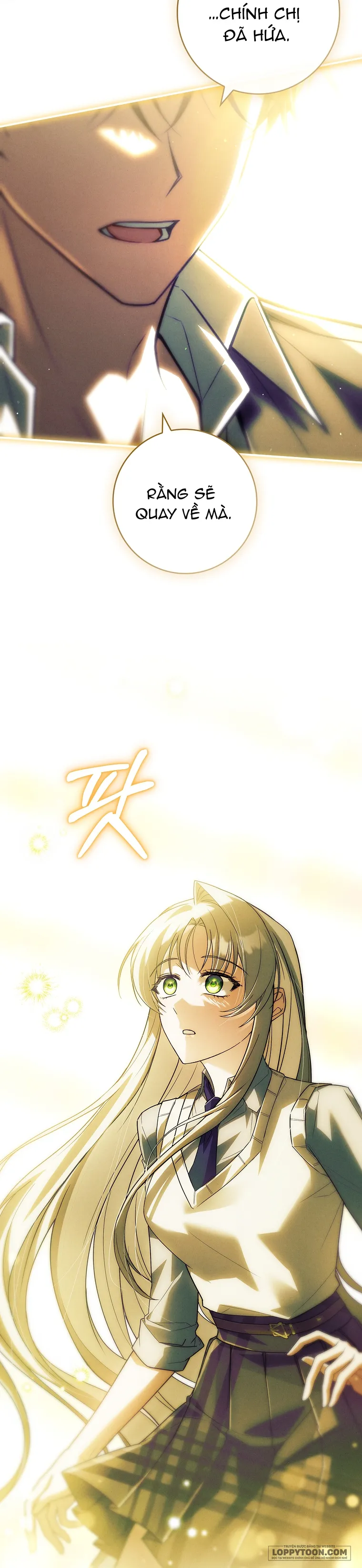 Văn Phòng Thám Tử Dành Cho Nam Chính Hối Hận! Chap 30 - trang 10