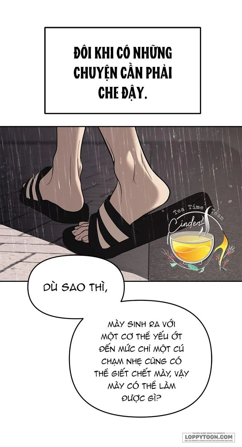 Xâm Nhập Trường Trung Học Tài Phiệt Chap 78 - trang 85