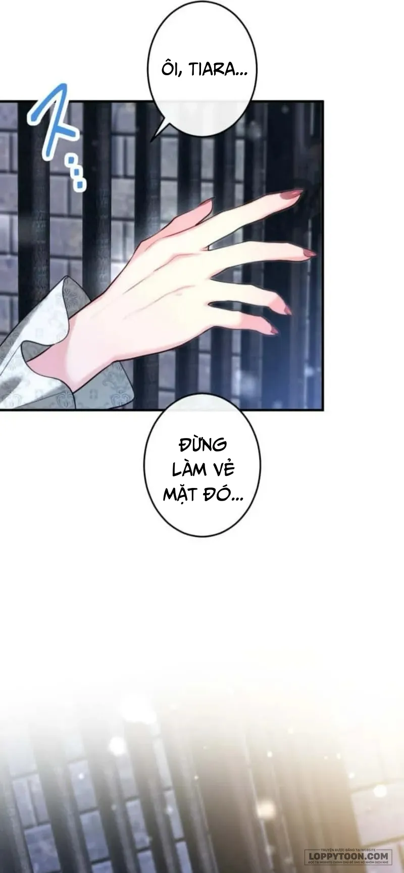 Hợp Đồng Ba Năm Với Tử Thần Chap 25 - trang 3